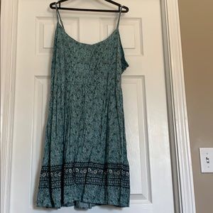 Old navy sundress